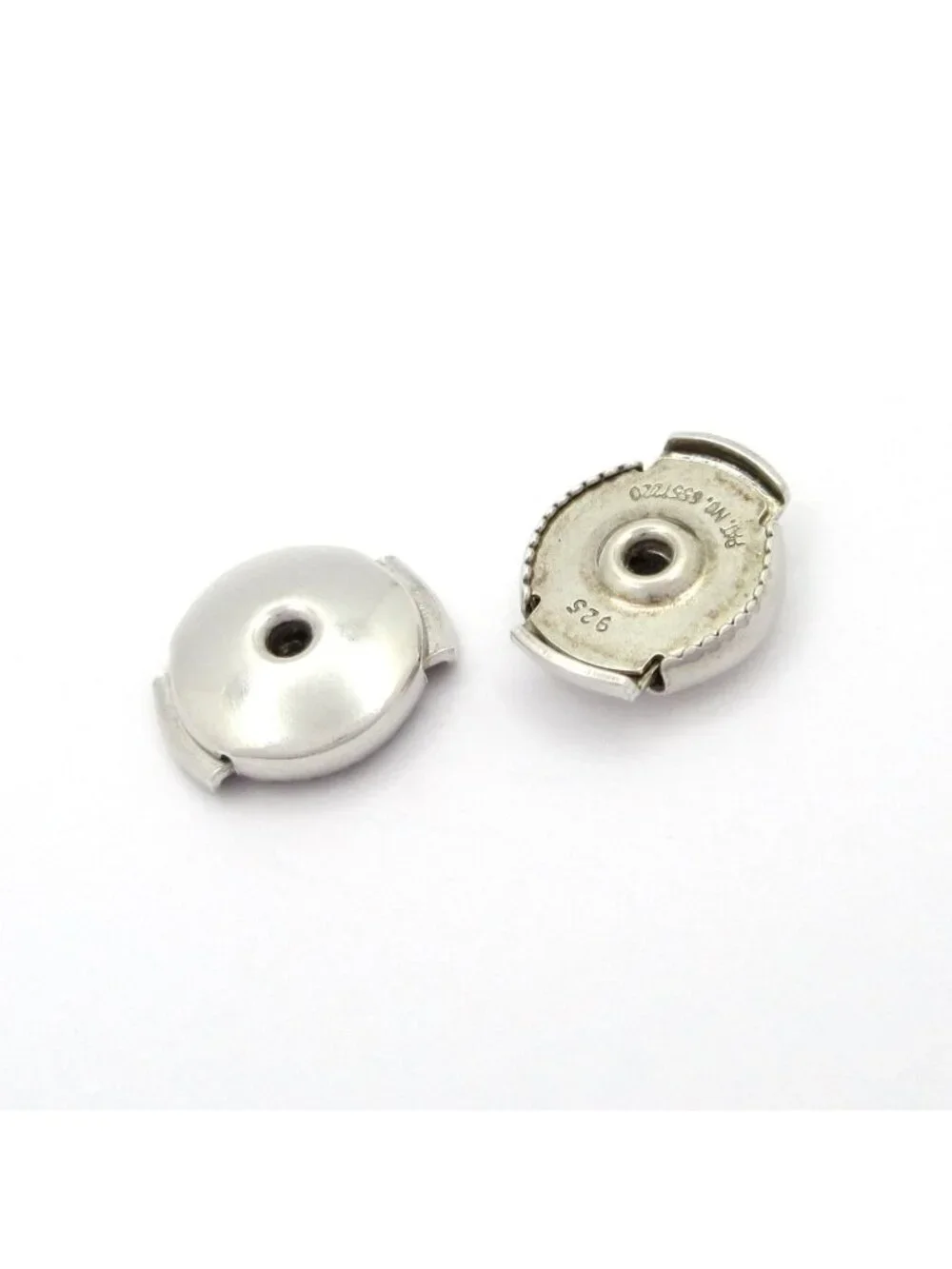 Hermes category earrings